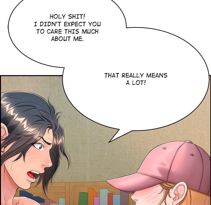 One More Time (Seokhyeon) Chapter 11 - Page 57