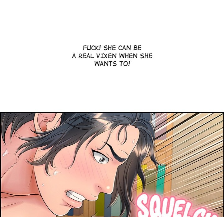 One More Time (Seokhyeon) Chapter 11 - Page 96