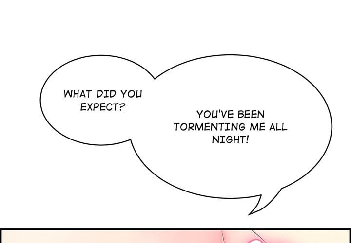 One More Time (Seokhyeon) Chapter 12 - Page 1