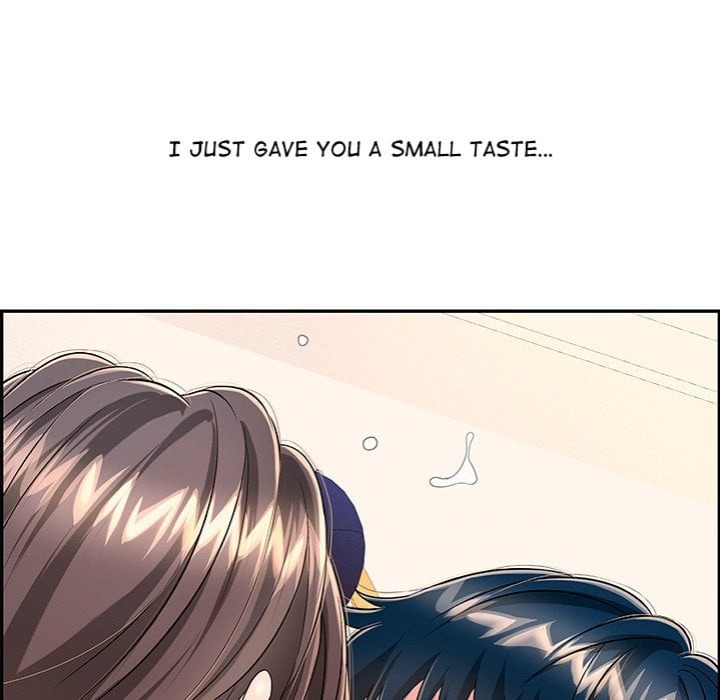 One More Time (Seokhyeon) Chapter 12 - Page 132