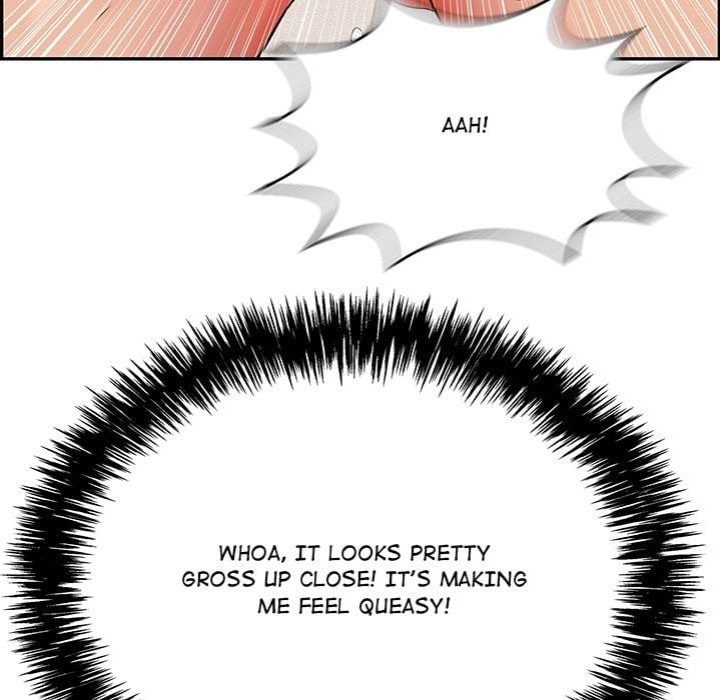 One More Time (Seokhyeon) Chapter 12 - Page 140