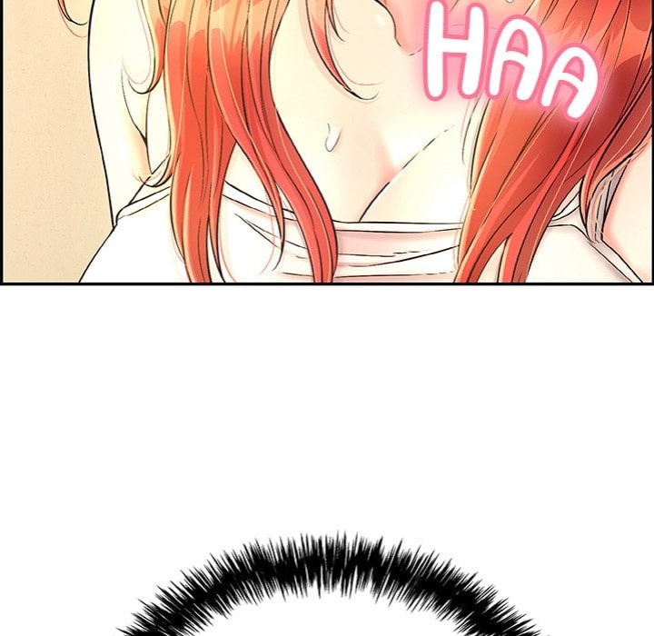 One More Time (Seokhyeon) Chapter 12 - Page 167