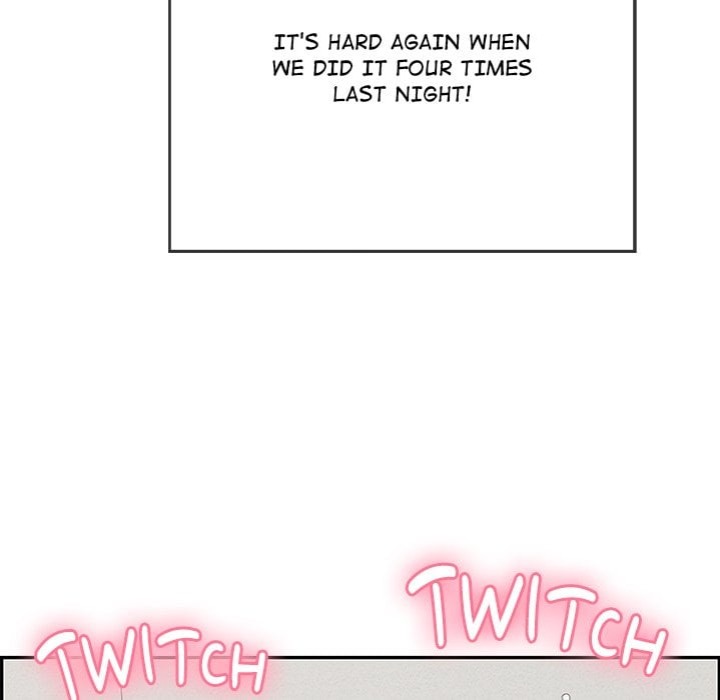 One More Time (Seokhyeon) Chapter 12 - Page 188