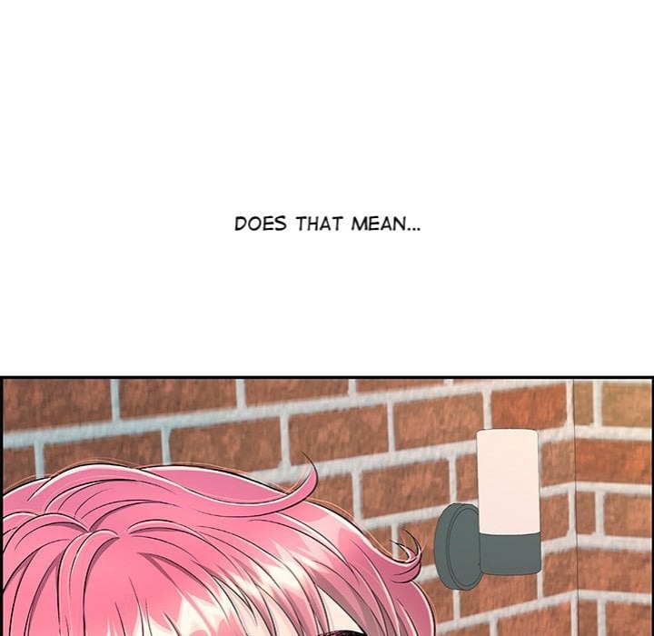 One More Time (Seokhyeon) Chapter 12 - Page 207