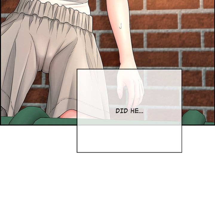 One More Time (Seokhyeon) Chapter 12 - Page 21