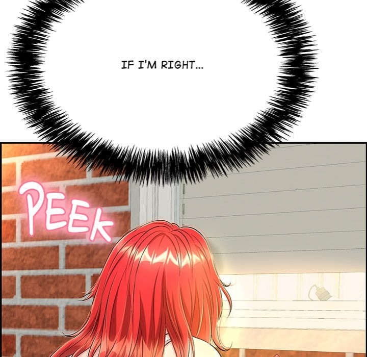 One More Time (Seokhyeon) Chapter 12 - Page 34