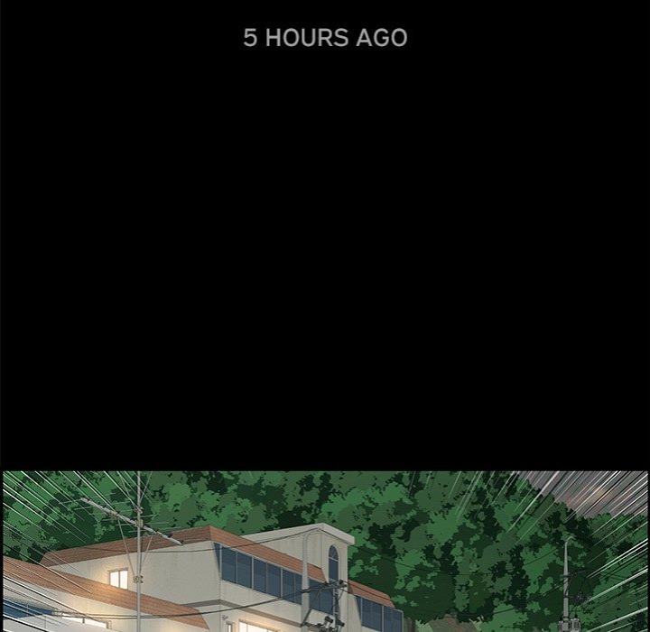 One More Time (Seokhyeon) Chapter 13 - Page 106