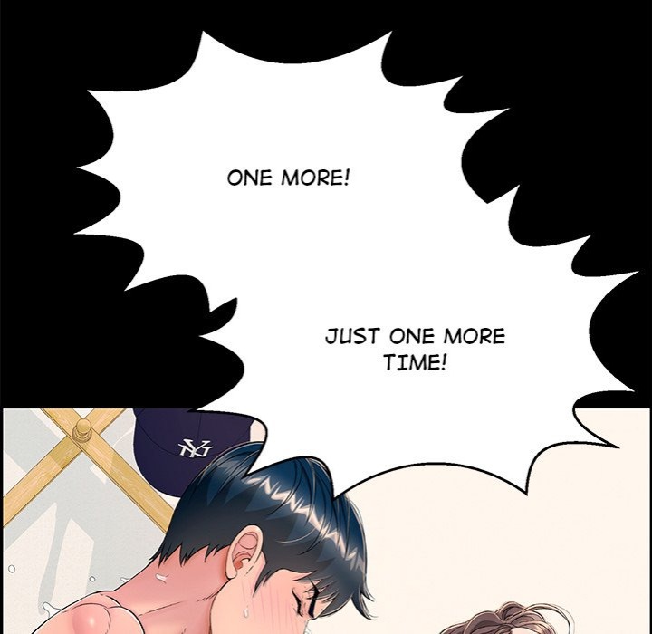 One More Time (Seokhyeon) Chapter 13 - Page 145