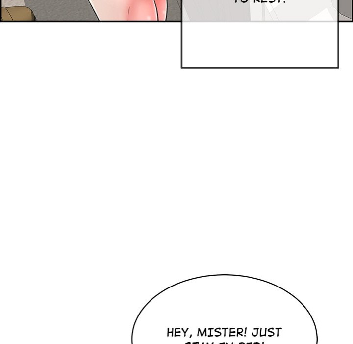 One More Time (Seokhyeon) Chapter 13 - Page 67