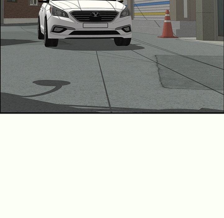 One More Time (Seokhyeon) Chapter 14 - Page 110