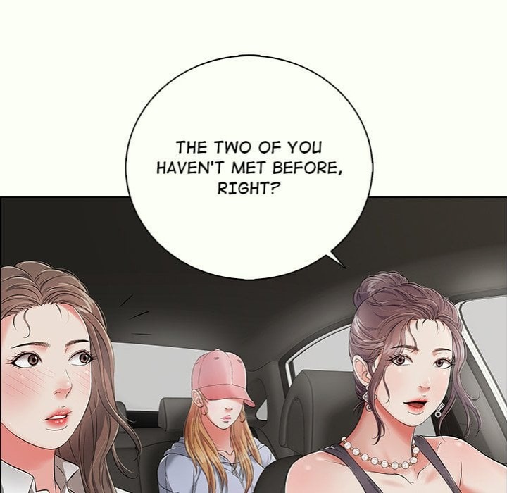 One More Time (Seokhyeon) Chapter 14 - Page 111