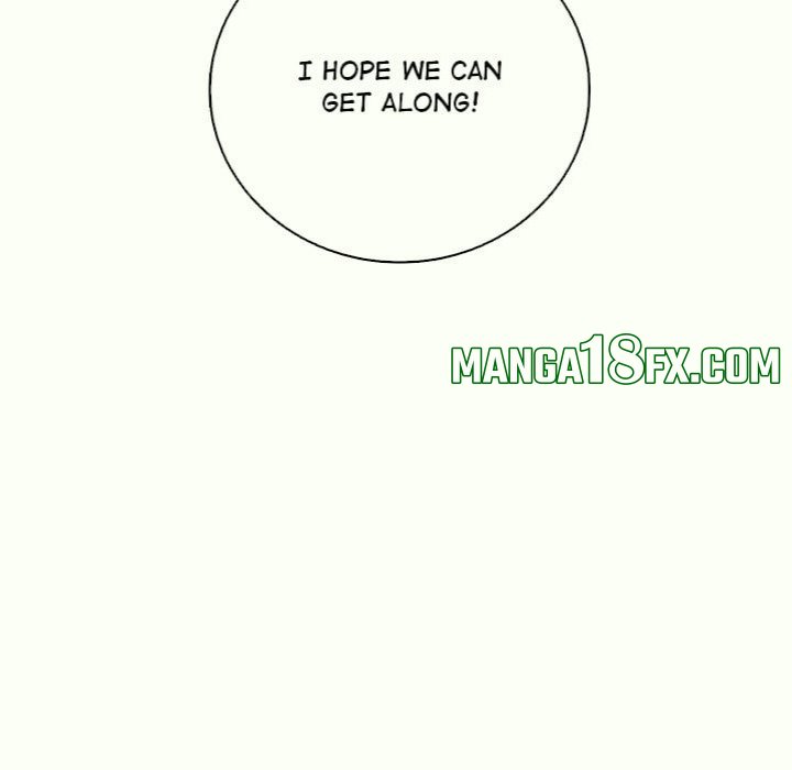 One More Time (Seokhyeon) Chapter 14 - Page 115