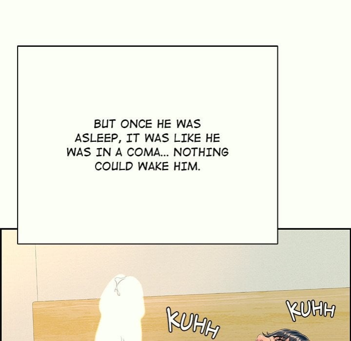 One More Time (Seokhyeon) Chapter 14 - Page 13