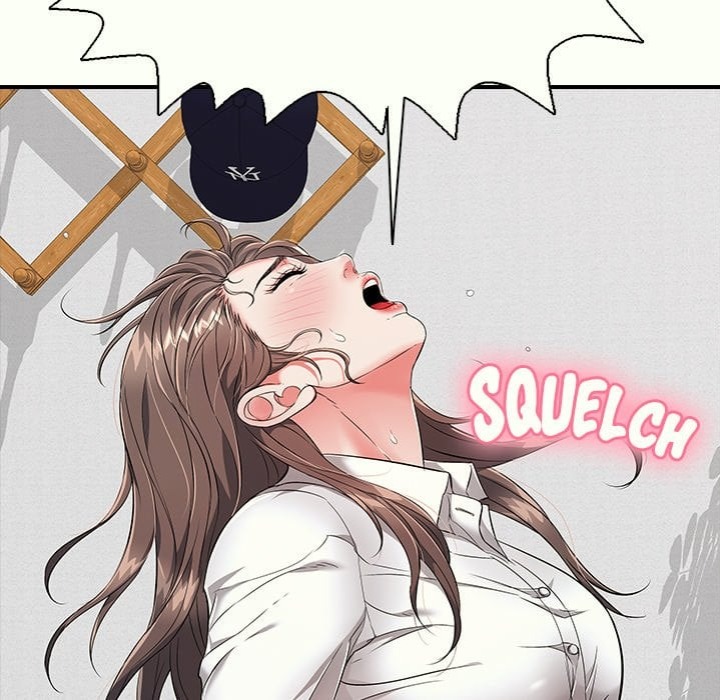 One More Time (Seokhyeon) Chapter 14 - Page 46