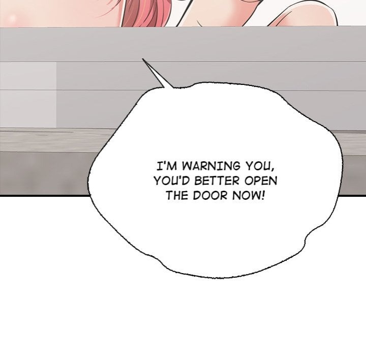 One More Time (Seokhyeon) Chapter 15 - Page 126