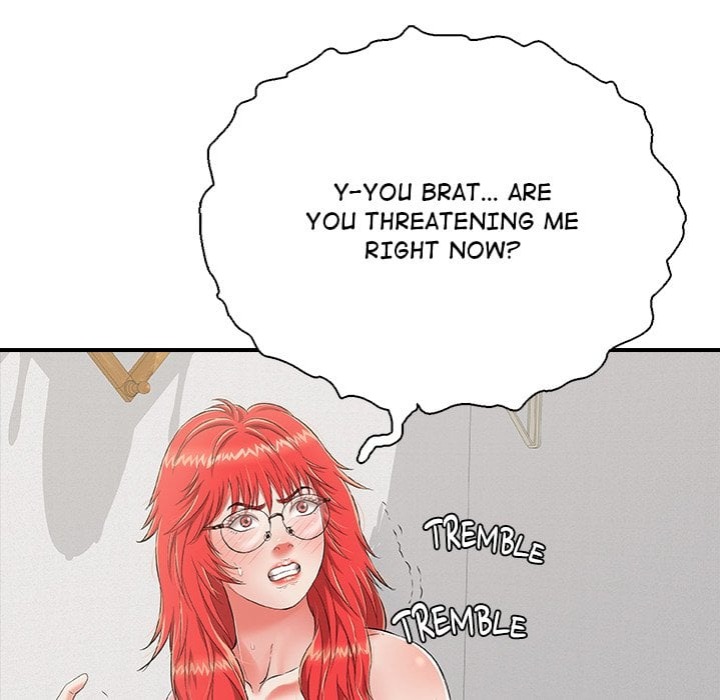 One More Time (Seokhyeon) Chapter 15 - Page 133