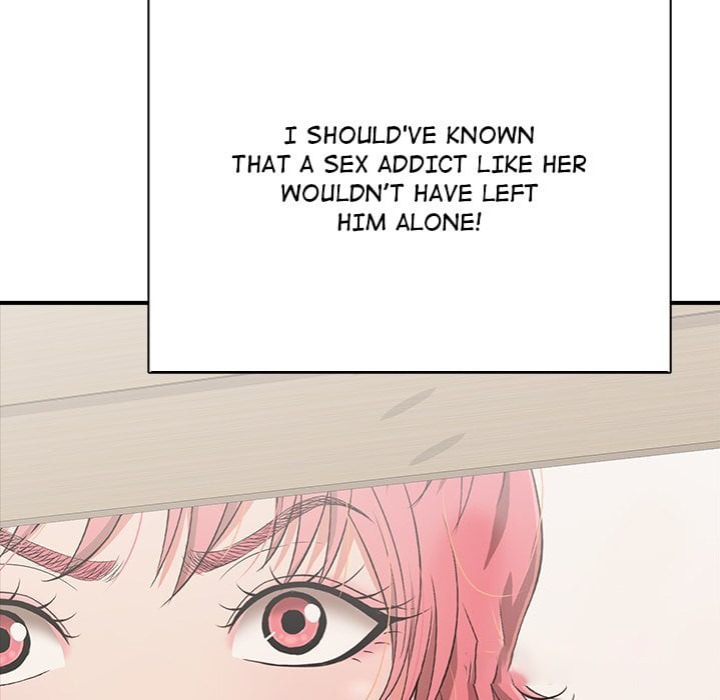 One More Time (Seokhyeon) Chapter 15 - Page 156