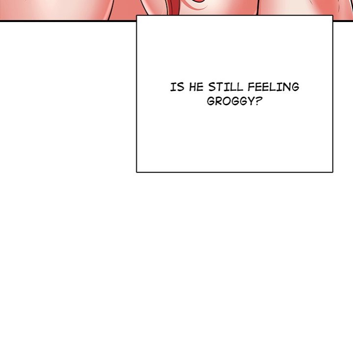 One More Time (Seokhyeon) Chapter 16 - Page 109