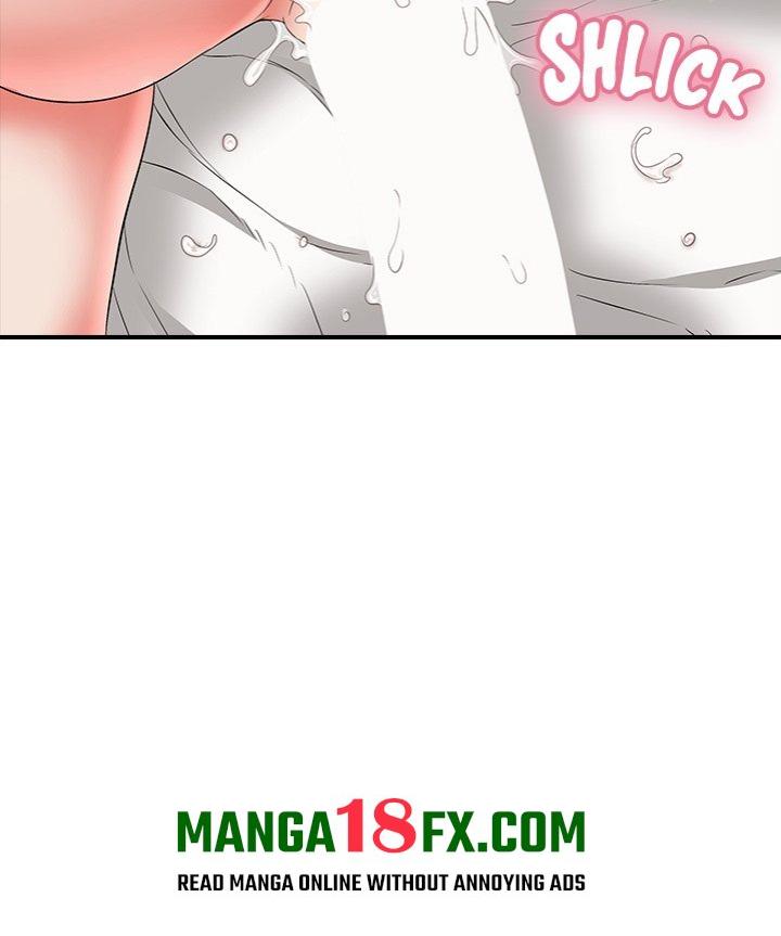 One More Time (Seokhyeon) Chapter 16 - Page 127