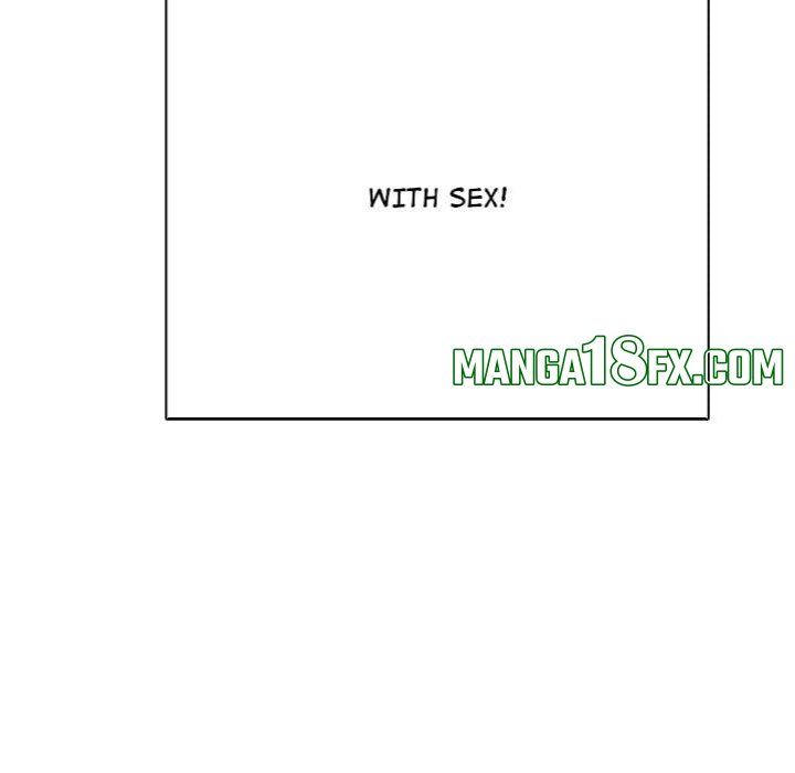 One More Time (Seokhyeon) Chapter 17 - Page 123