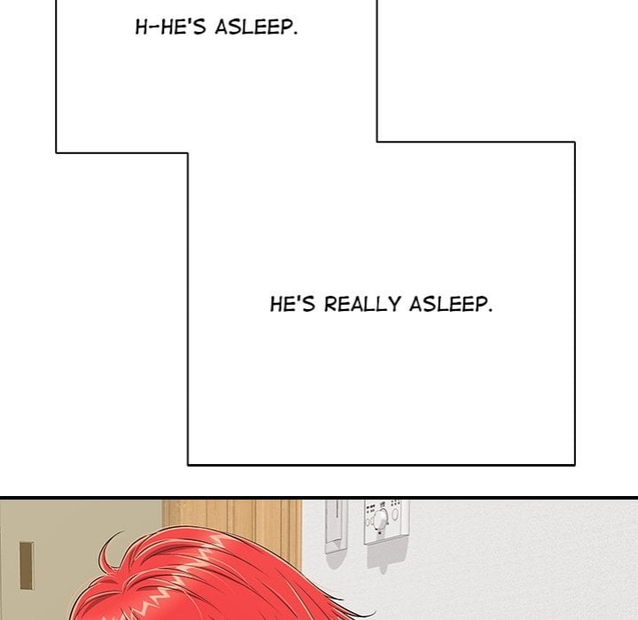 One More Time (Seokhyeon) Chapter 17 - Page 190