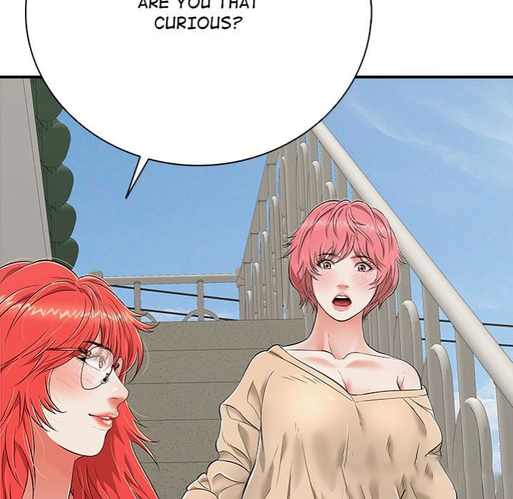 One More Time (Seokhyeon) Chapter 18 - Page 100