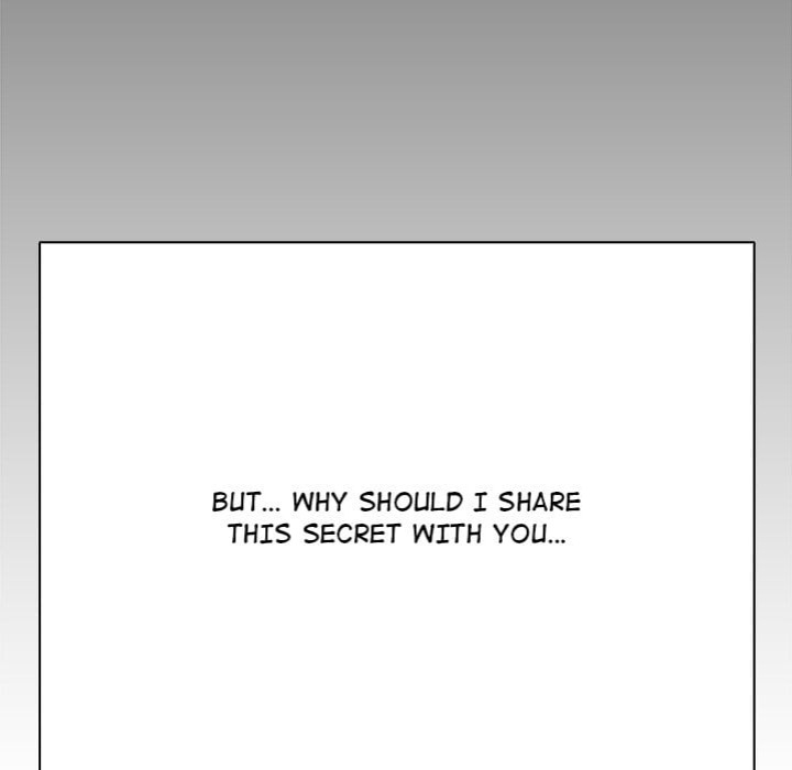 One More Time (Seokhyeon) Chapter 18 - Page 119