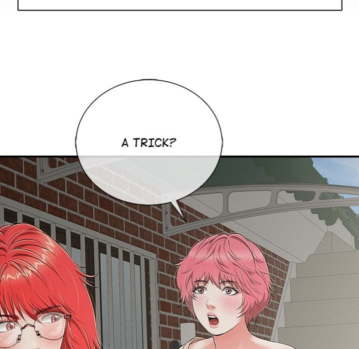 One More Time (Seokhyeon) Chapter 18 - Page 120