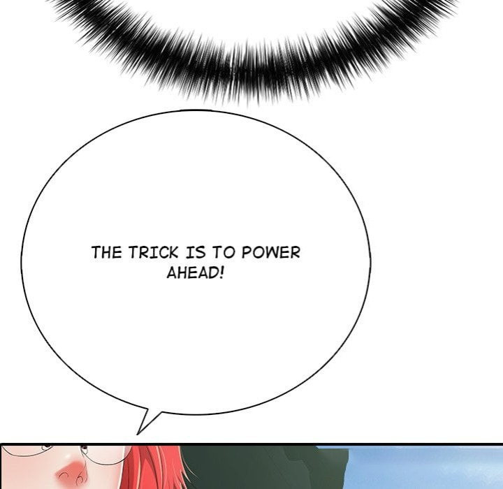 One More Time (Seokhyeon) Chapter 18 - Page 124