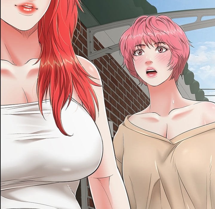 One More Time (Seokhyeon) Chapter 18 - Page 125