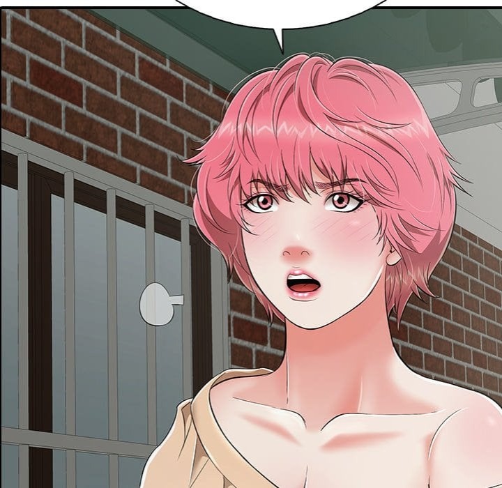 One More Time (Seokhyeon) Chapter 18 - Page 132