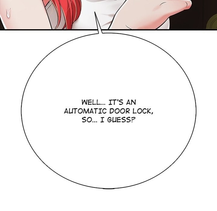 One More Time (Seokhyeon) Chapter 18 - Page 40