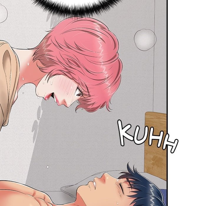 One More Time (Seokhyeon) Chapter 19 - Page 103