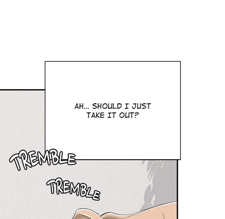 One More Time (Seokhyeon) Chapter 19 - Page 107