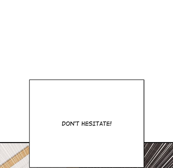 One More Time (Seokhyeon) Chapter 19 - Page 11