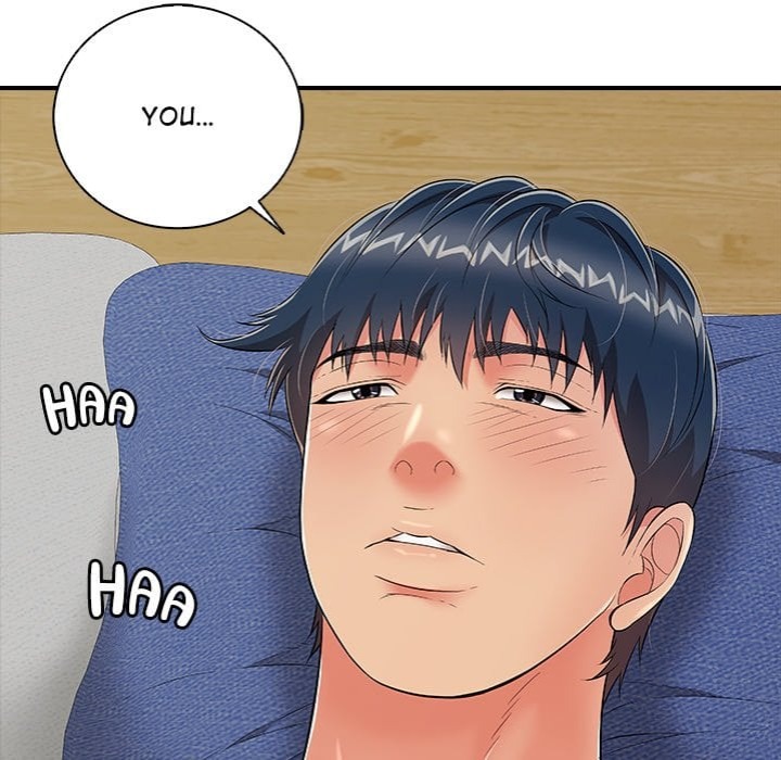 One More Time (Seokhyeon) Chapter 19 - Page 121