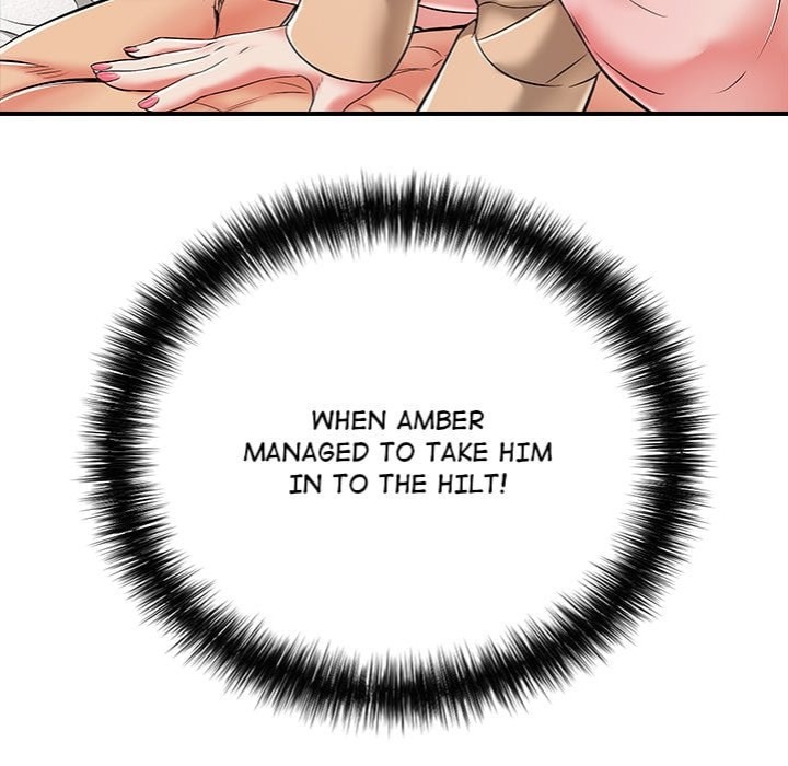 One More Time (Seokhyeon) Chapter 19 - Page 141