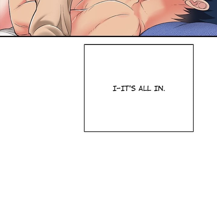 One More Time (Seokhyeon) Chapter 19 - Page 186