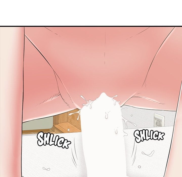 One More Time (Seokhyeon) Chapter 19 - Page 21