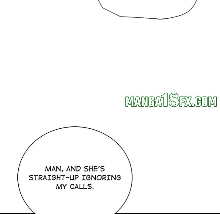 One More Time (Seokhyeon) Chapter 19 - Page 77