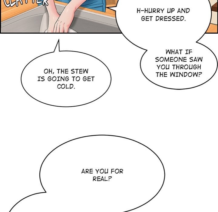 One More Time (Seokhyeon) Chapter 2 - Page 112