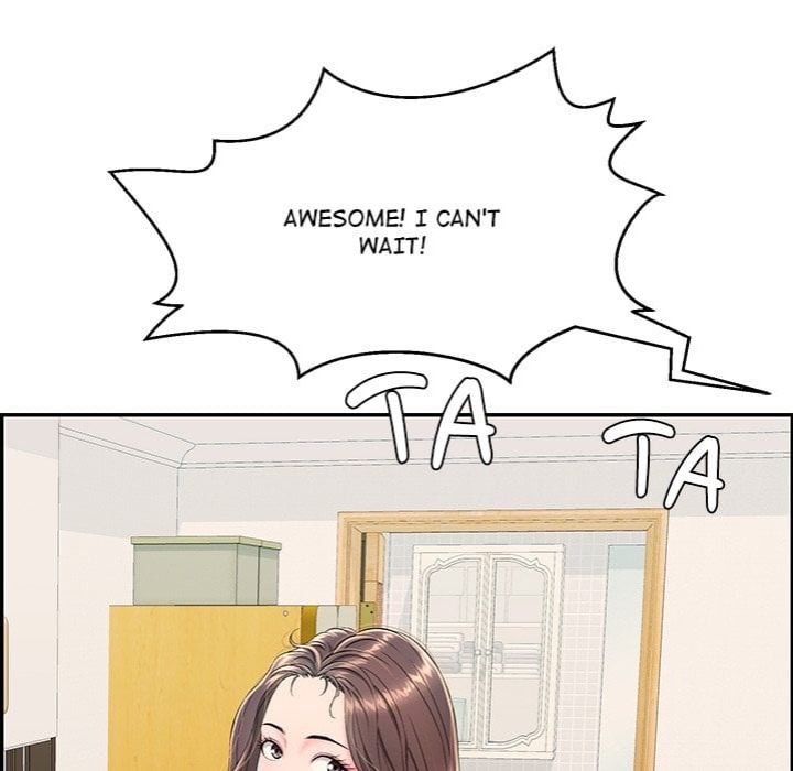 One More Time (Seokhyeon) Chapter 2 - Page 87