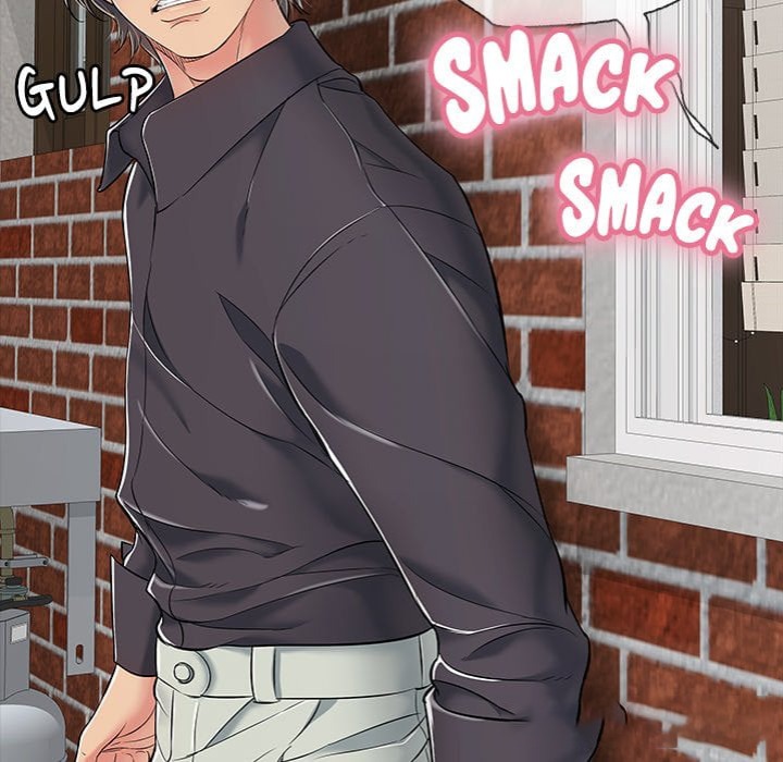 One More Time (Seokhyeon) Chapter 20 - Page 12