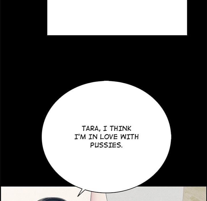 One More Time (Seokhyeon) Chapter 20 - Page 122