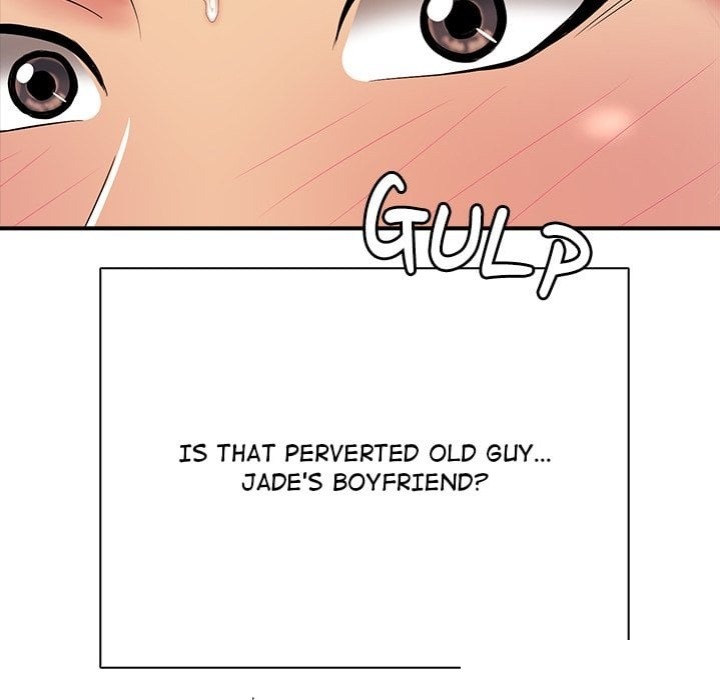 One More Time (Seokhyeon) Chapter 20 - Page 140