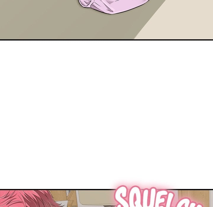 One More Time (Seokhyeon) Chapter 20 - Page 34