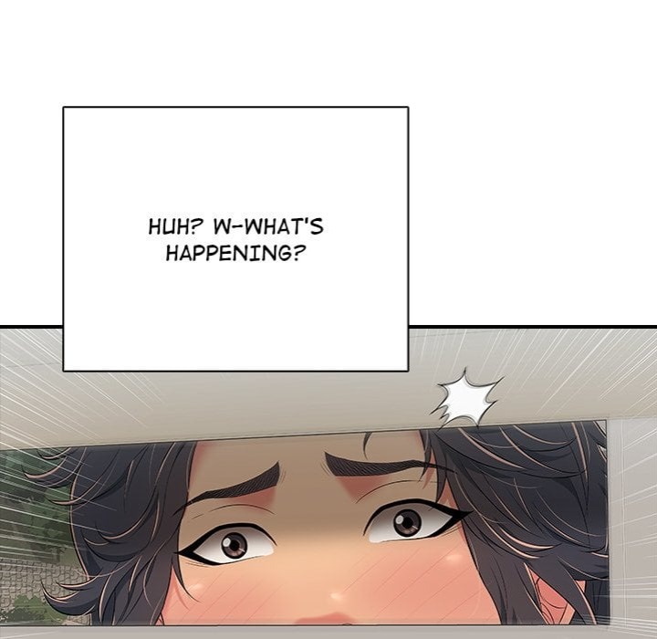 One More Time (Seokhyeon) Chapter 20 - Page 39