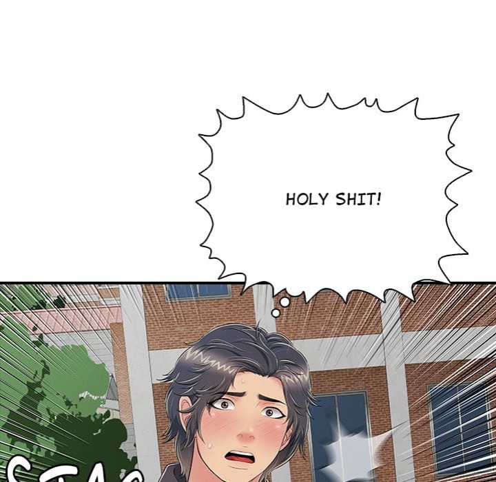 One More Time (Seokhyeon) Chapter 20 - Page 54