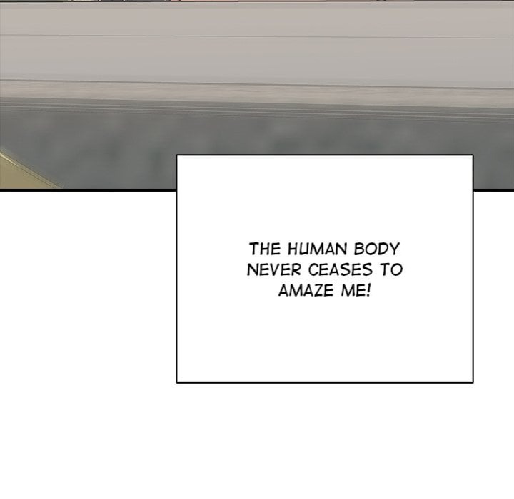 One More Time (Seokhyeon) Chapter 20 - Page 71