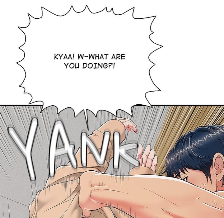 One More Time (Seokhyeon) Chapter 20 - Page 84